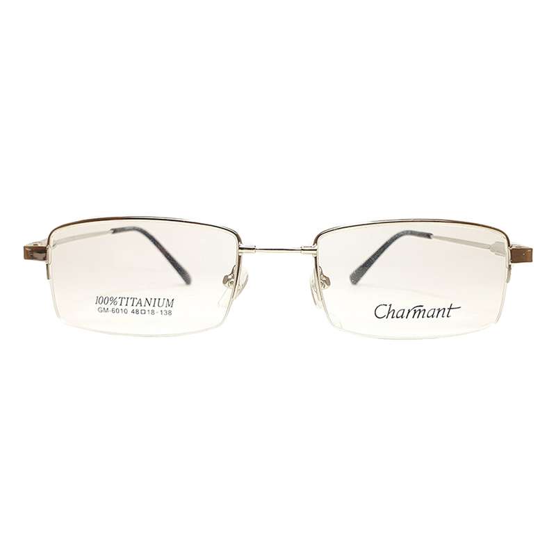 فریم عینک طبی مردانه کد GM6010