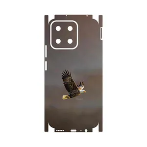 MAHOOT Eagle-FullSkin Cover Sticker for Honor X7c