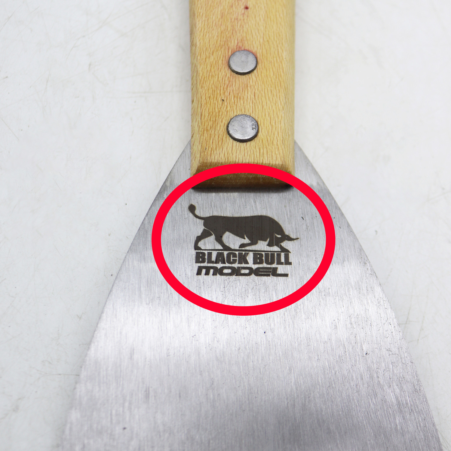 کاردک مدل بلک بول کد YPF-10CM