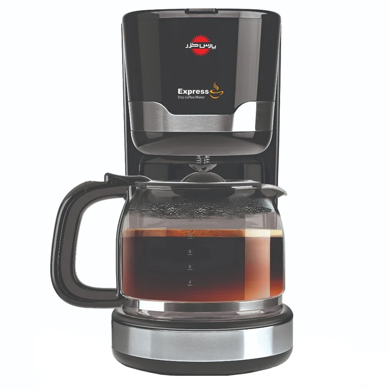 قهوه‌ساز پارس خزر مدل دریپ اکسپرس