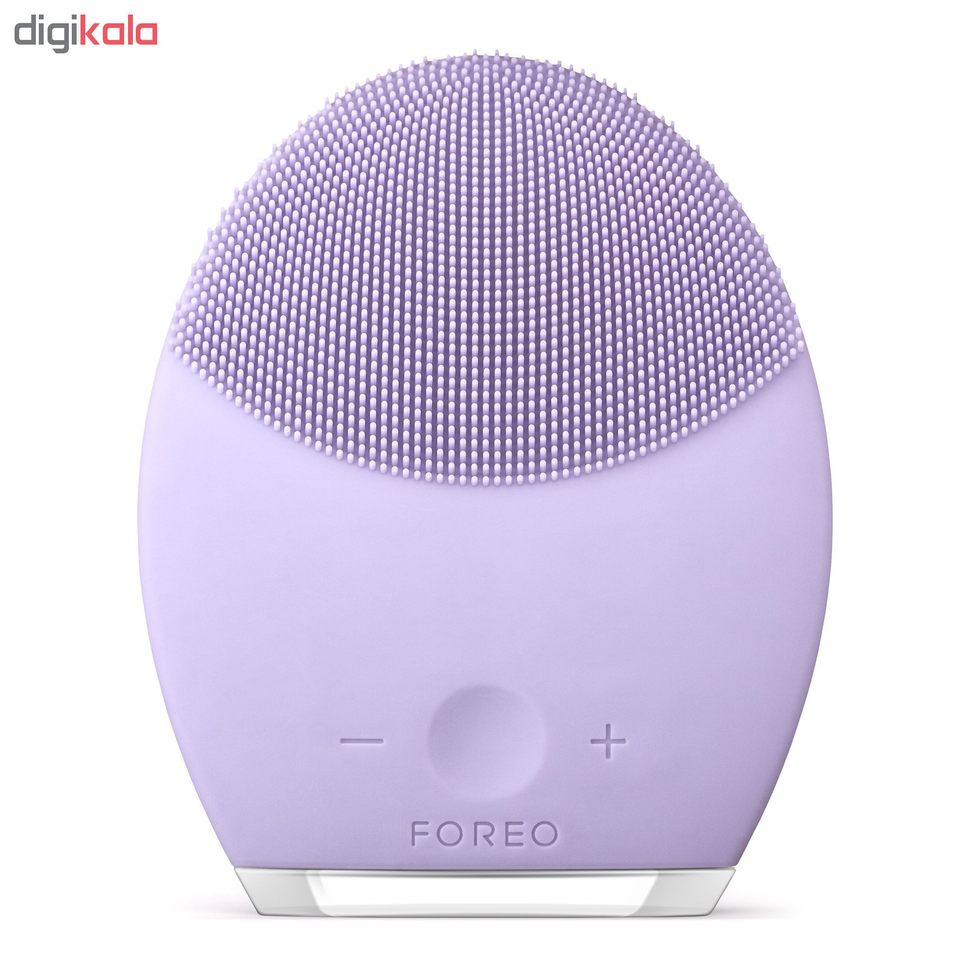 برس پاک کننده صورت فورئو مدل Luna 2 F5951