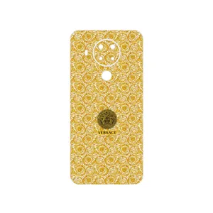 MAHOOT versace Cover Sticker for Nokia 5.4