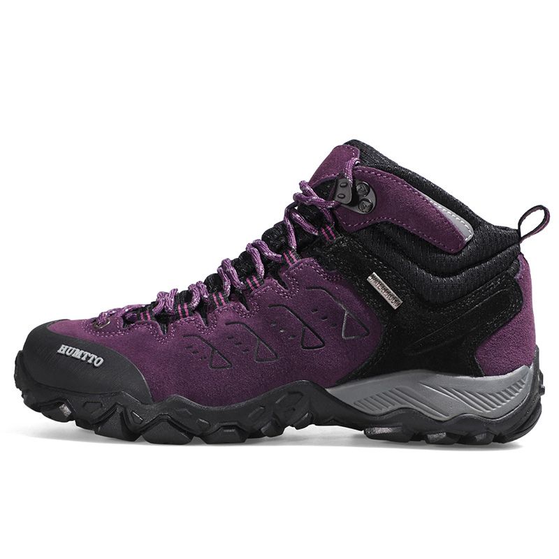 کفش کوهنوردی زنانه هامتو مدل 290027B-4 -  - 1