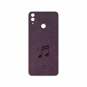 MAHOOT PL-CHG2 Cover Sticker for Honor 8C