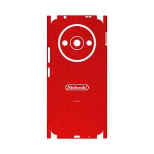 MAHOOT NINTENDO-FullSkin Cover Sticker for Xiaomi Redmi A3