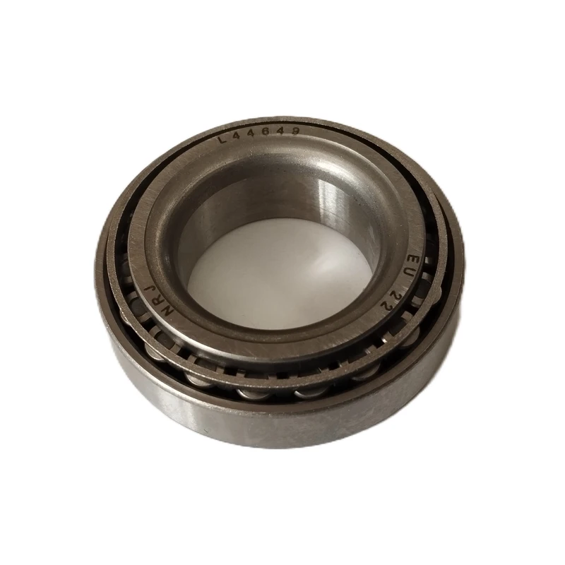 بلبرینگ بزرگ چرخ عقب ان آر جی کد L44649/10 قطر 50 میلیمتر مناسب برای پراید