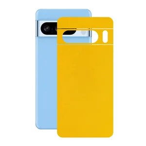 Remax cover sticker Leth model code LE004 suitable for Google Pixel 8 Pro mobile phone
