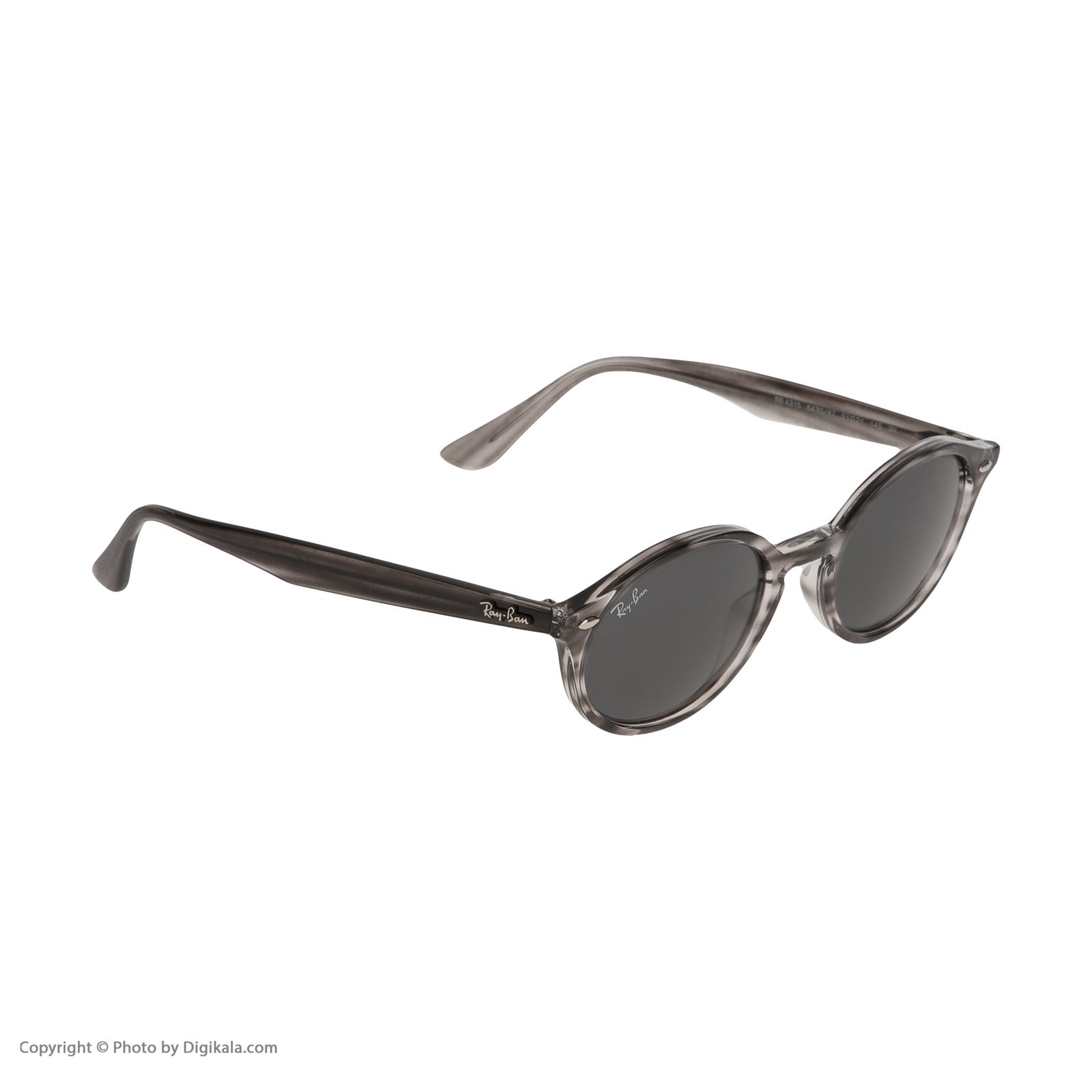 عینک آفتابی زنانه ری بن مدل RB4315S5100643087 -  - 3