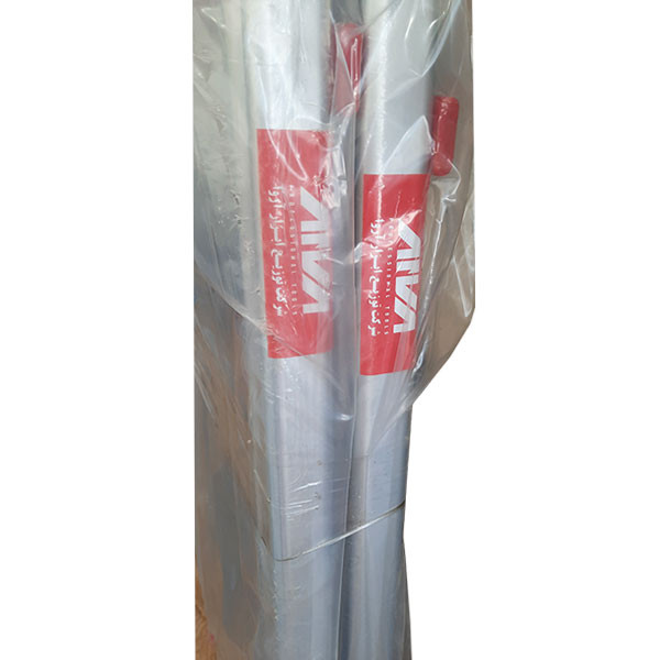 نردبان 4 پله آروا مدل AR-4751 نردبان 4 پله آروا مدل AR-4751