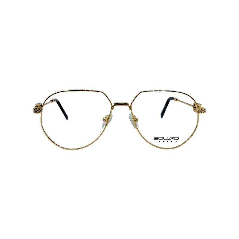 فریم عینک طبی اسکوآرو مدل SQ1729C1 فریم عینک طبی اسکوآرو مدل SQ1729C1