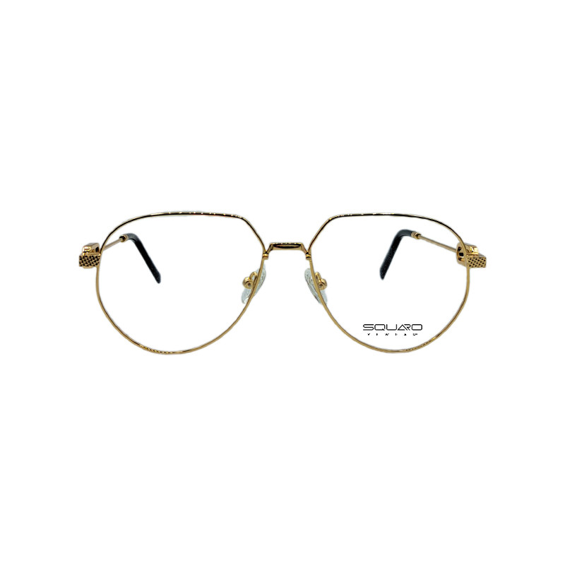 فریم عینک طبی اسکوآرو مدل SQ1729C1 فریم عینک طبی اسکوآرو مدل SQ1729C1