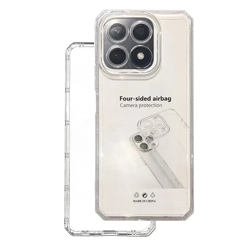 کاور مدل Shafaf مناسب برای گوشی موبایل شیائومی Mi 14T