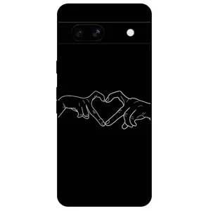 Megafone Love 1857 Cover For Google Pixel 7A