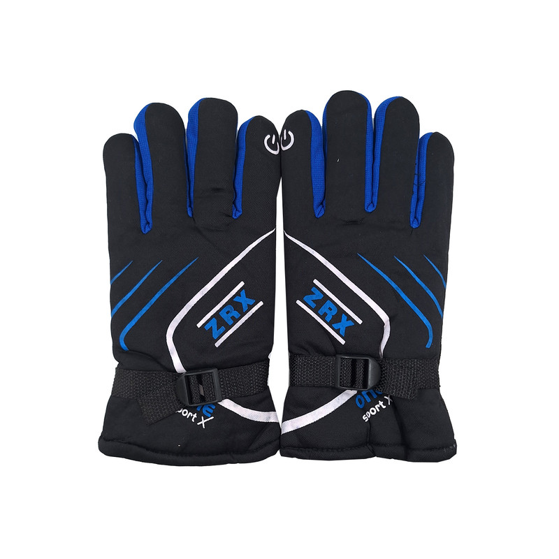 دستکش موتورسواری طرح ZRX کد 2040