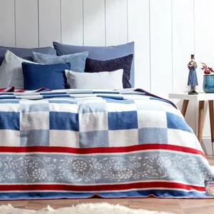 پتو مادام کوکو مدل Jessica سایز 200×150 سانتی متر