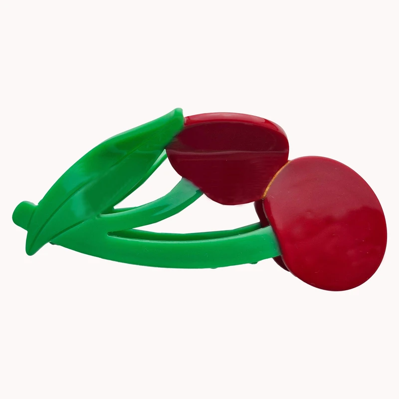 کلیپس مو زنانه مدل گیلاس کد 00201505