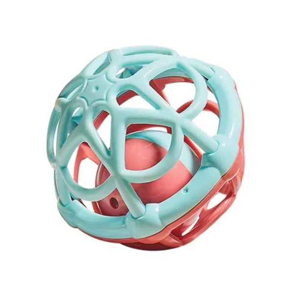 جغجغه مدل Trivia Bell کد 142350