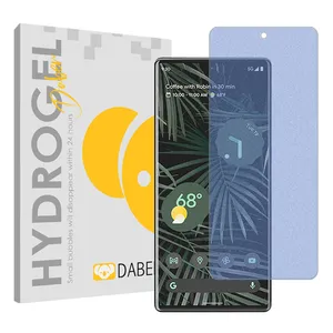 Daben Tough model matte Anti-blue screen protector suitable for Google Pixel 6 Pro Mobile phone