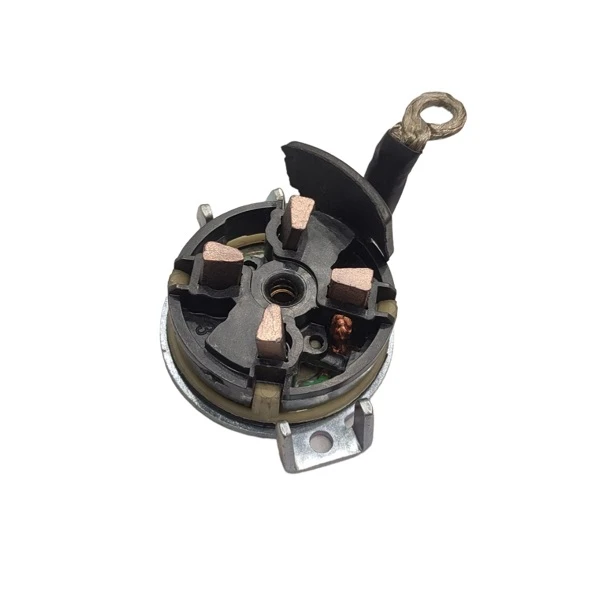 جا ذغالی و ذغال استارت دیناپارت مدل 4 ذغاله مناسب برای پژو 206 و پژو 405