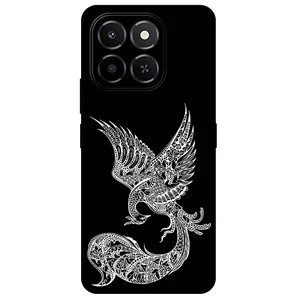 Megafone Phoenix 1629 Cover For Honor X6C