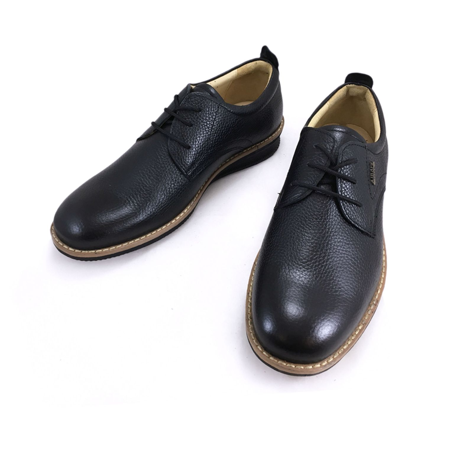 کفش روزمره مردانه شرکت کفش البرز مدل HMN کد 2924-3 -  - 11