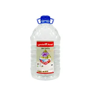 عرق بیدکاسنی چشمه سبز - 4 لیتر