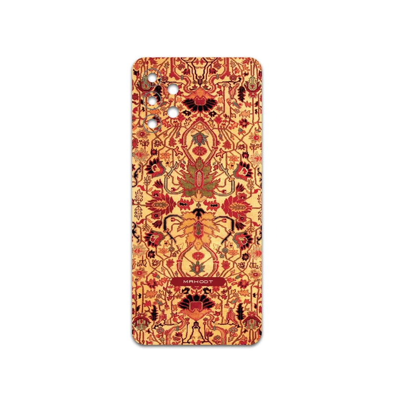 برچسب پوششی ماهوت مدل Iran-Carpet2 مناسب برای گوشی موبایل سامسونگ Galaxy M32 5G