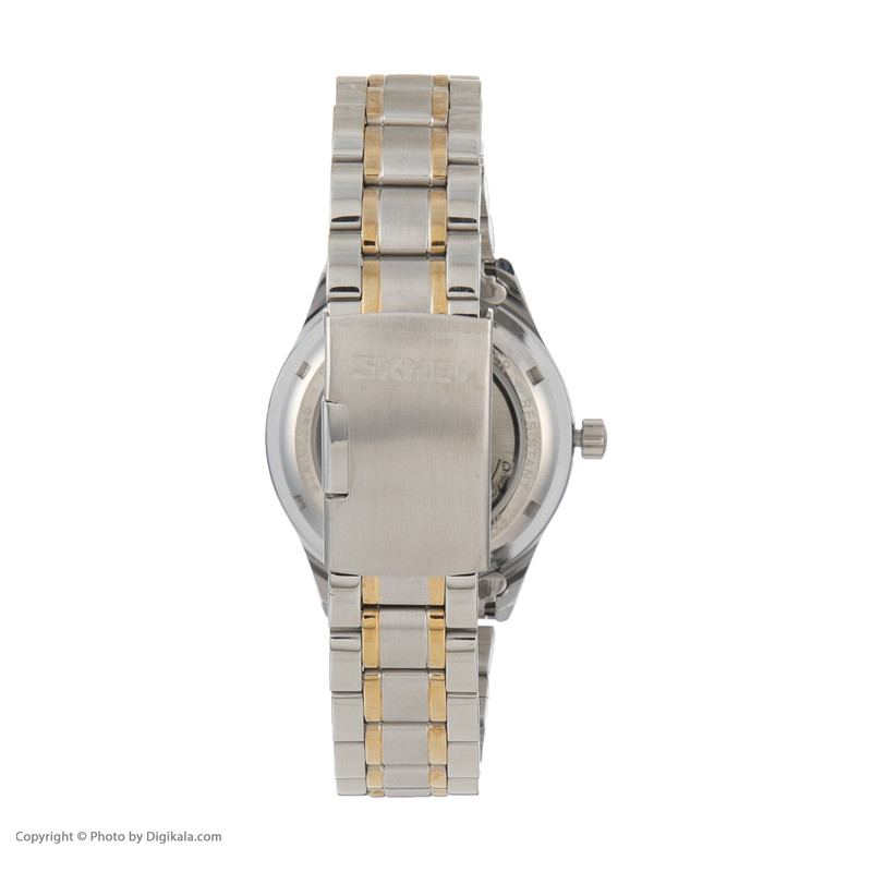 ساعت مچی عقربه ای زنانه اسکمی مدل 9221 ساعت مچی عقربه ای زنانه اسکمی مدل 9221