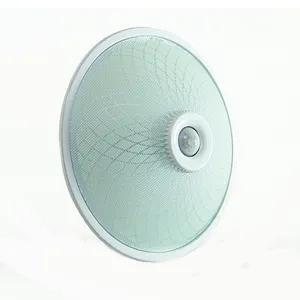 چراغ سقفی سنسوردار  میتره مدل خورشید