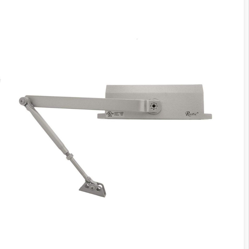 جک آرام بند روستیک مدل 80k