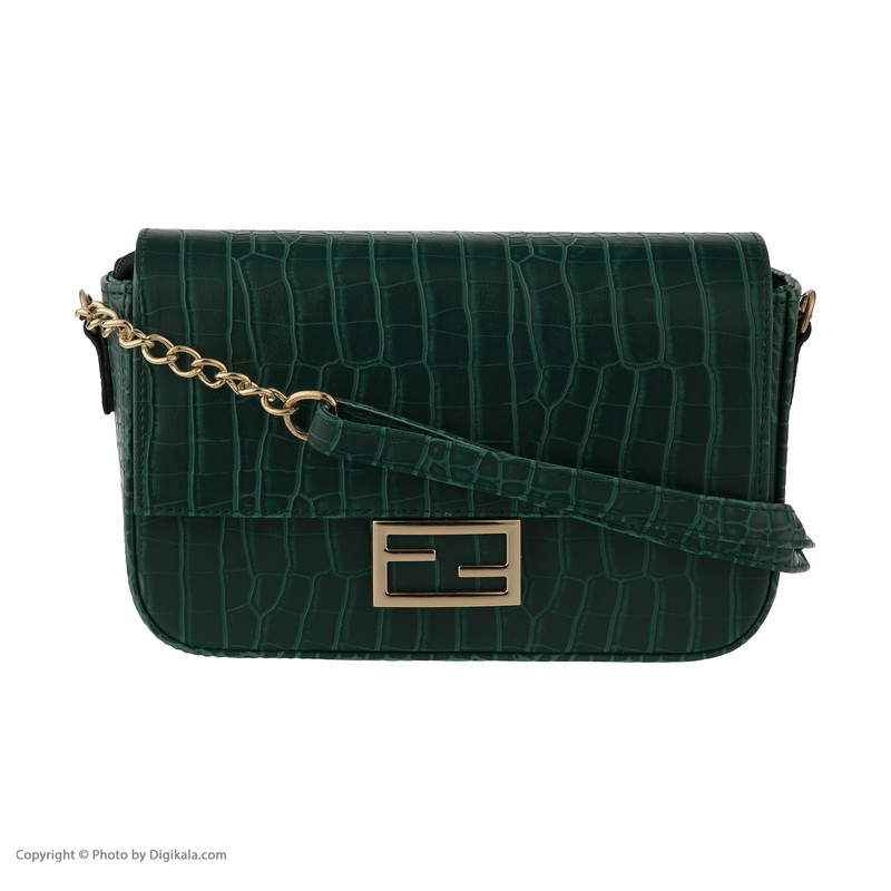 کیف رودوشی زنانه  مدل 124114