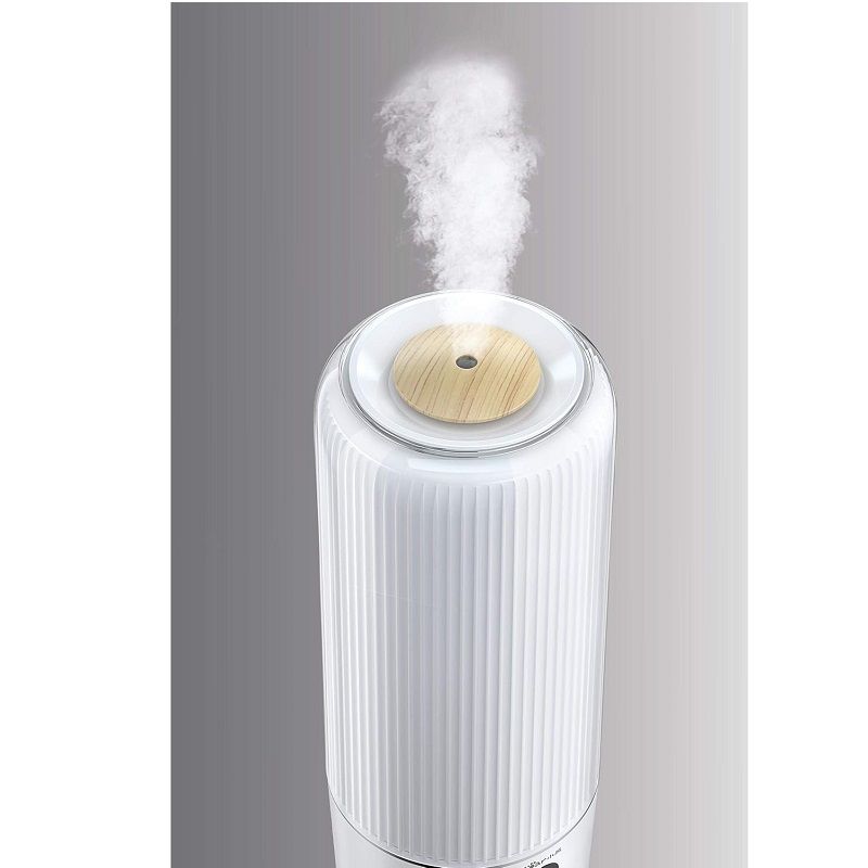 دستگاه بخور و رطوبت ساز سرد بلک اند دکر مدل HM6000-B5 -  - 5