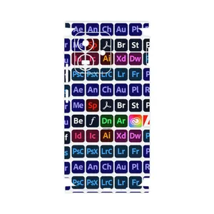 MAHOOT Adobe-FullSkin Cover Sticker for Honor Play 10