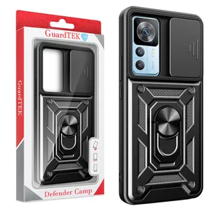 Guardtek Dcamp2 Cover For Xiaomi 12T / 12T Pro