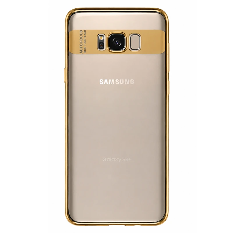 کاور مدل ALPHA مناسب برای گوشی موبایل سامسونگ Galaxy S8 Plus / S8P