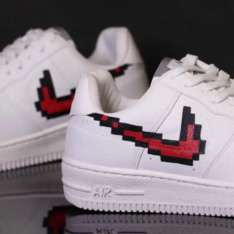 کفش پیاده روی مدل AIR61