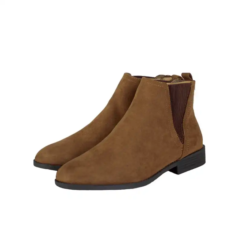 نیم بوت زنانه پیریمارک مدل 59165