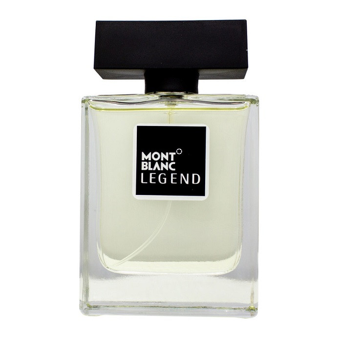 ادو تویلت مردانه نیو پرستیژ کالر مدل لجند مونت بلان حجم 100 میلی لیتر