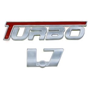 نقد و بررسی آرم خودرو بیلگین طرح توربو 1.7 مناسب برای دنا مجموعه 2 عددی توسط خریداران