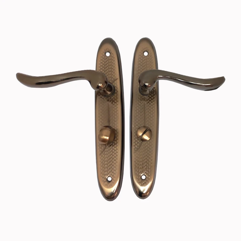 دستگیره در ترووان مدل TO_K1115 مجموعه 2 عددی