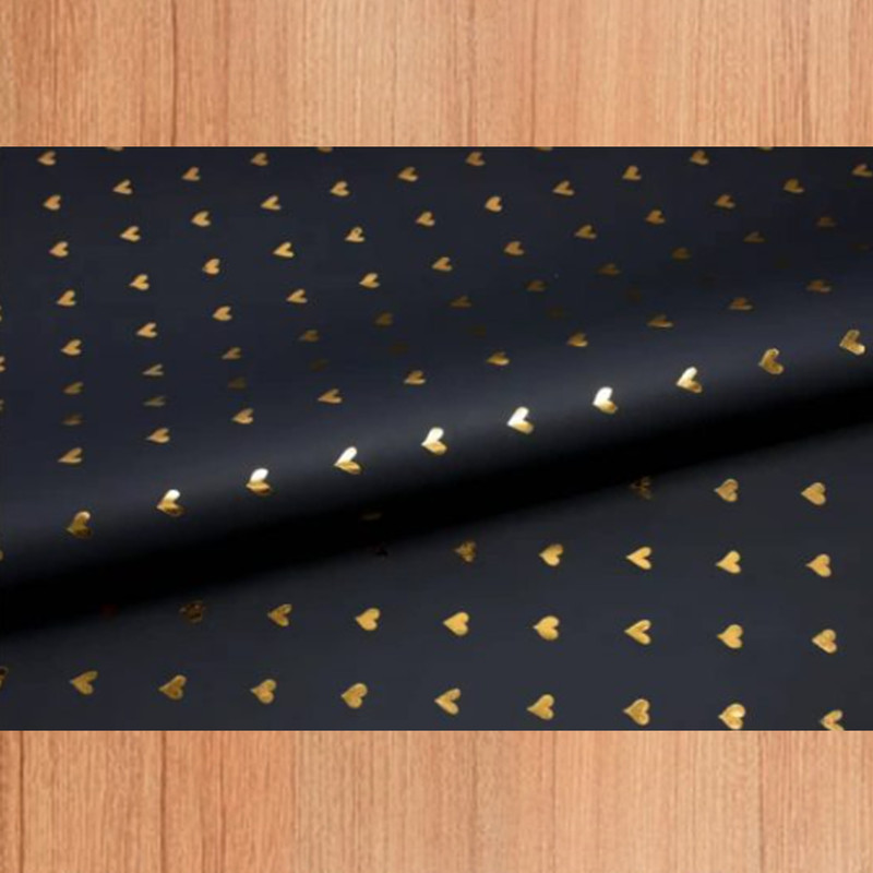 کاغذ کادو تیما مدل پاریس مجموعه 4 عددی