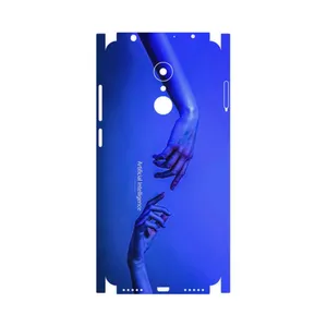 MAHOOT Artificial intelligence 1-FullSkin Cover Sticker for Xiaomi REDMI 5
