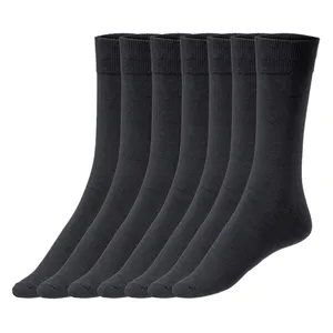 جوراب مردانه لیورجی مدل Herren-Arbeitssocken_original بسته 7 عددی