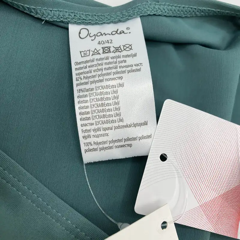 مایو زنانه اویاندا مدل JUPI 1546