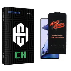 Ricomm CH Glass AntiStatic Screen Protector For Xiaomi 11T 5G 21081111RG