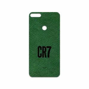 MAHOOT GL-CR7 Cover Sticker for Honor 7C