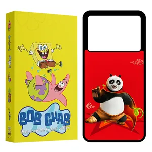 BOB GHAB BCHAPX6P Cover For Xiaomi Poco X6 Pro  / Redmi K70E