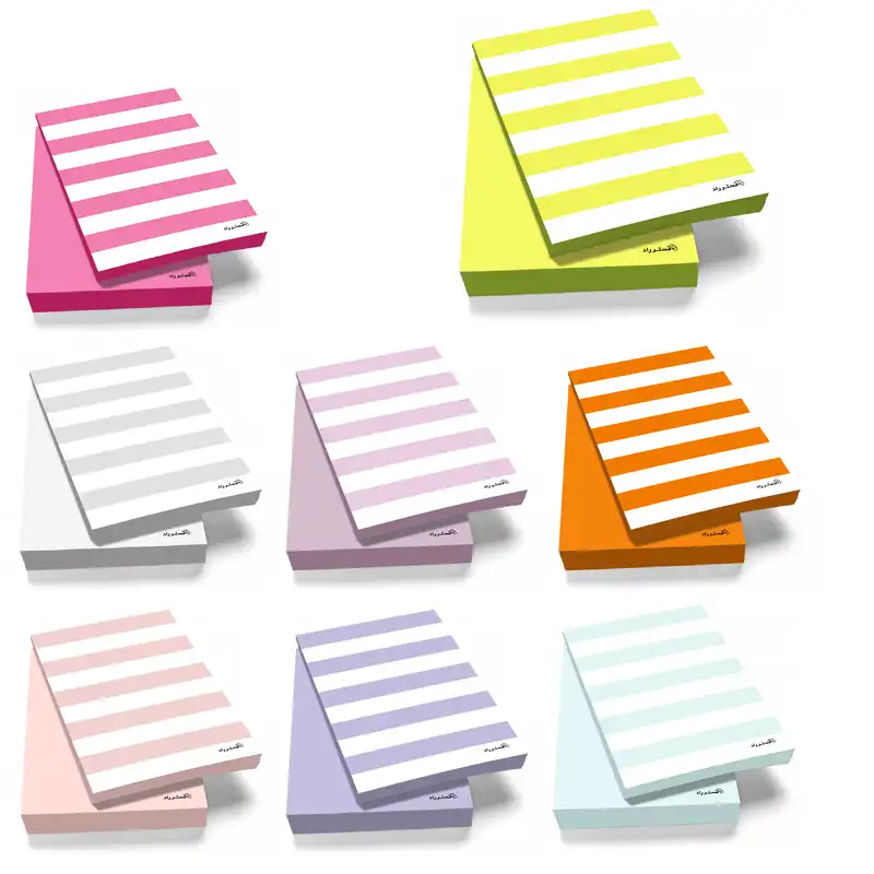 کاغذ یادداشت مستر راد مدل آمازون کد hotmail-1459 بسته 200 عددی