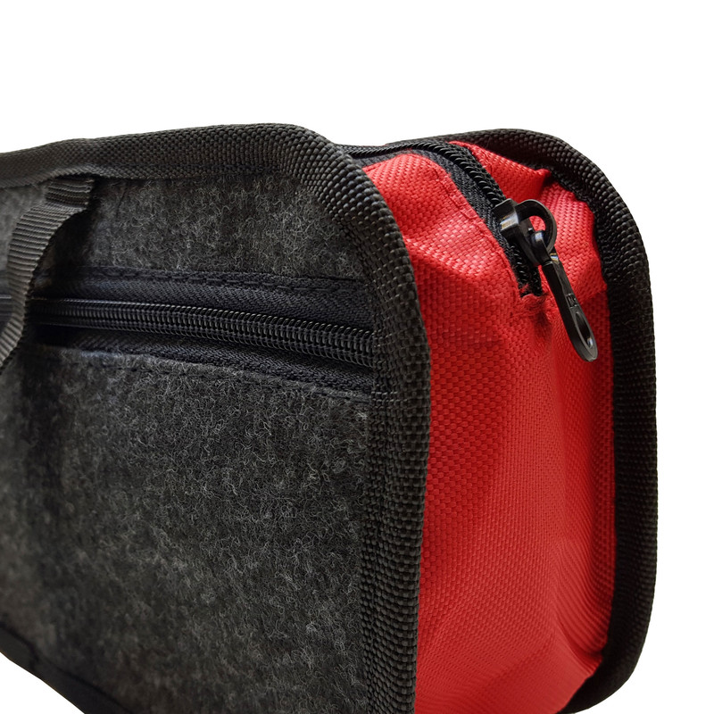 کیف ابزار مدل X6