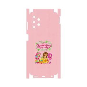 MAHOOT Strawberry Shortcake-FullSkin Cover Sticker for Samsung Galaxy A13